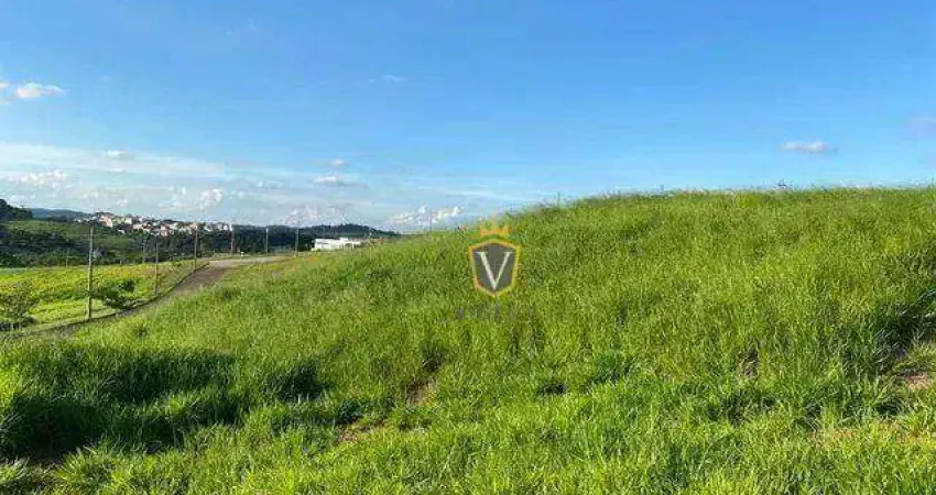 Terreno à venda, 820 m² por R$ 355.000,00 - Reserva Santa Monica - Itupeva/SP