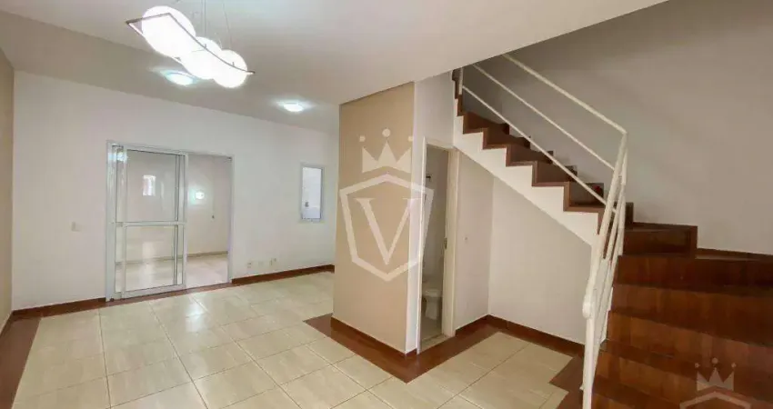 Casa ávenda e para locação com 3 quartos - Itupeva/SP