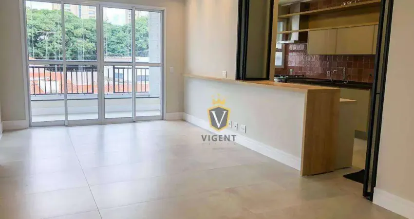 Apartamento com 2 dormitórios para alugar, 130 m² por R$ 11.034,00/mês - Jardim Ana Maria - Jundiaí/SP