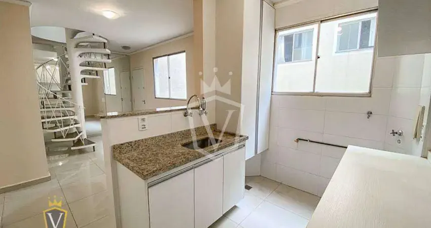 Apartamento com 2 quartos à venda - Vila Rami - Jundiaí/SP