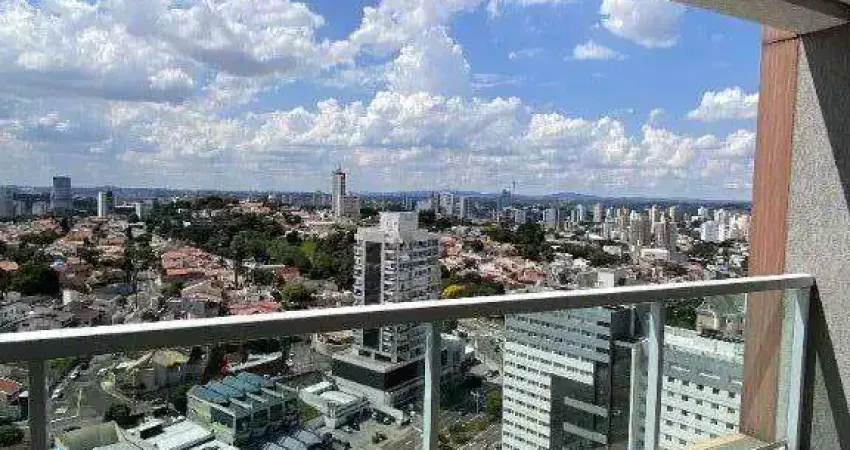 Sala para alugar, 35 m² por R$ 3.300,00/mês - Anhangabaú - Jundiaí/SP
