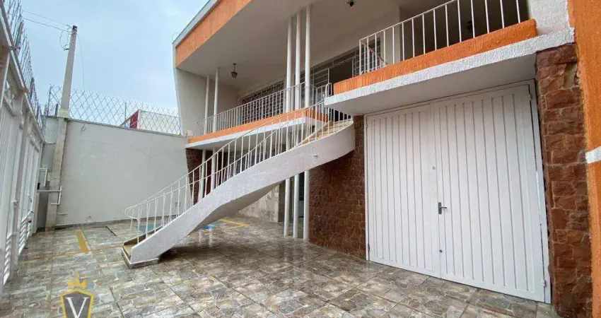 CASA COMERCIALOU RESIDENCIAL  PARA  LOCAÇÃO NO CENTRO DE JUNDIAÍ-SP!!!!