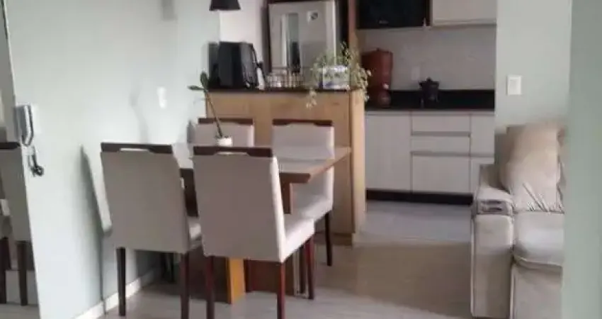 Apartamento com 2 dormitórios para alugar, 54 m² por R$ 2.826,00/mês - Residencial Alexandria - Várzea Paulista/SP
