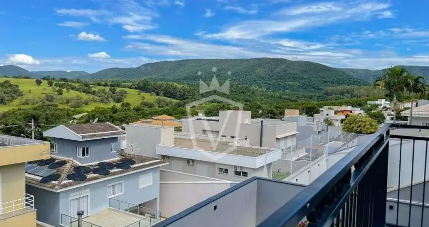 Casa à venda, 3 suítes, Reserva da Serra - Jundiaí/SP