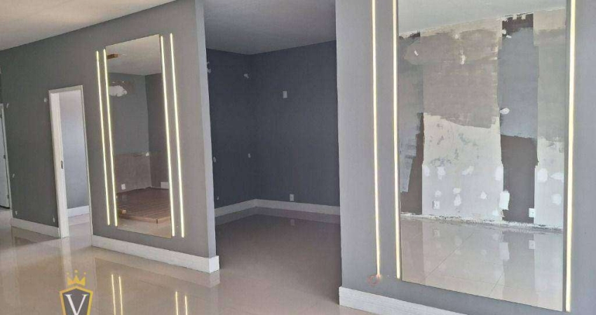 Salão para alugar, 164 m² por R$ 6.674,00/mês - Vila Virgínia - Jundiaí/SP