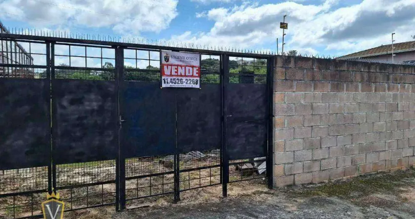 TERRENO  A VENDA NO BAIRRO CIDADE NOVA I - JUNDIAÍ-SP