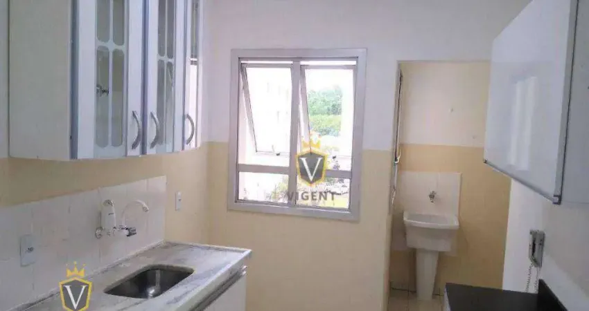 Apartamento à venda - Jardim Shangai - Jundiaí/SP
