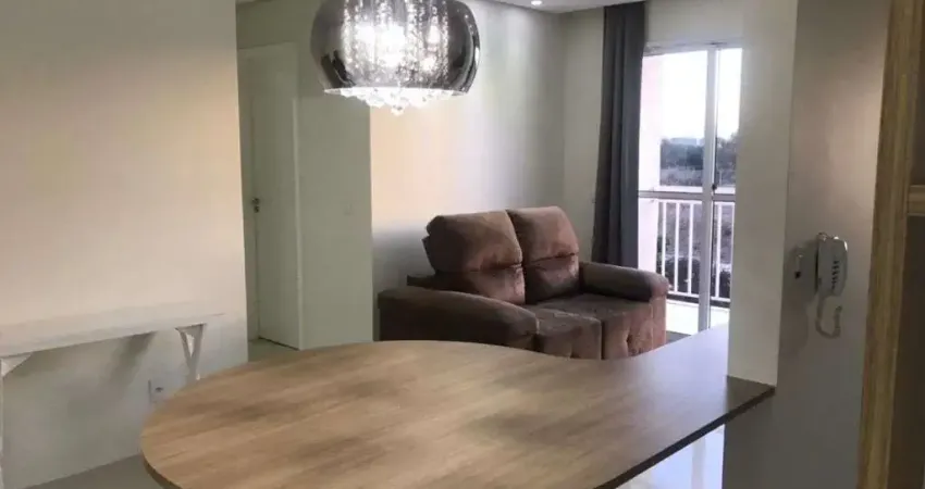 Apartamento com 2 dormitórios para alugar, 59 m² por R$ 3.801,00/mês - Engordadouro - Jundiaí/SP