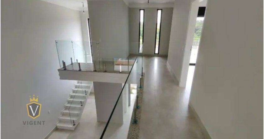 Casa com 3 dormitórios à venda, 240 m² por R$ 2.070.000,00 - Jardim Celeste - Jundiaí/SP