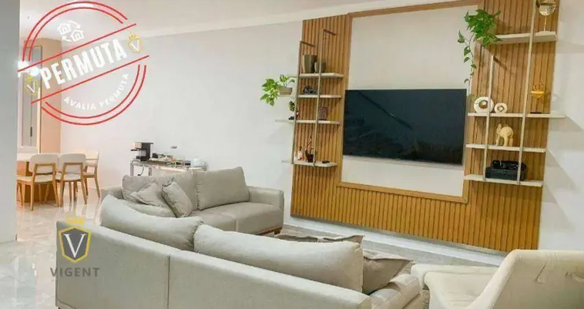 Casa com 3 quartos à venda - Jardim Marambaia - Jundiaí/SP