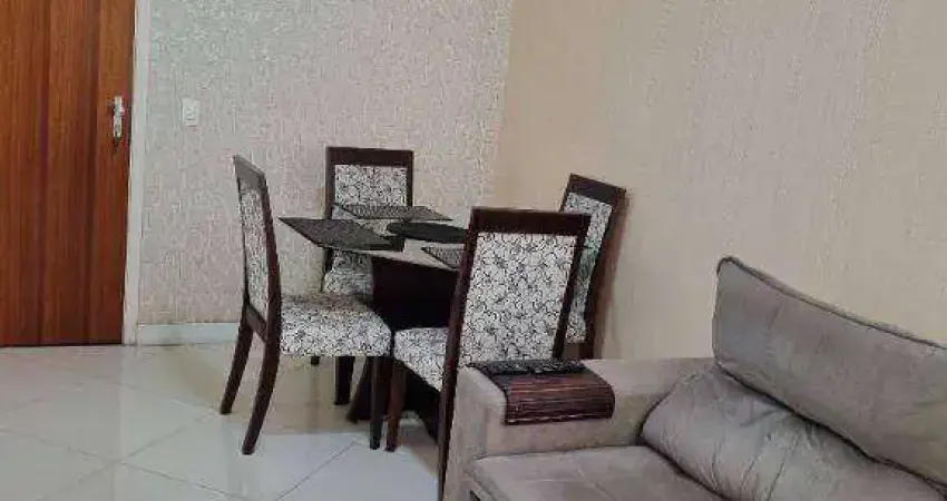 Apartamento com 2 dormitórios à venda, 54 m² por R$ 290.000,00 - Jardim Ana Luzia - Itupeva/SP