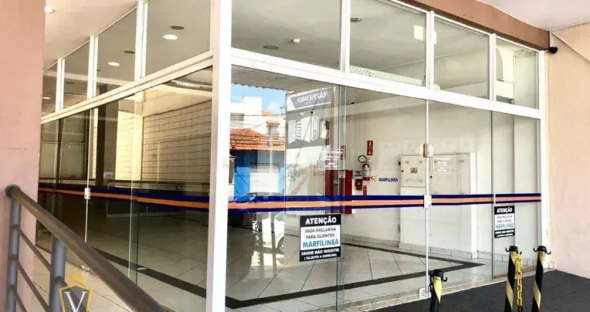 Prédio para alugar na Avenida São Paulo, Vila Arens II, Jundiaí
