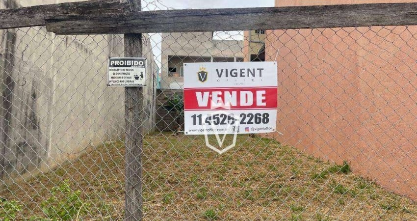 Terreno à venda na Rua João Savieto, Medeiros, Jundiaí
