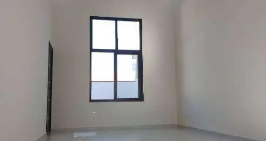 Casa com 3 quartos à venda, 85 m² por R$ 630.000 - Jardim Itália - Itupeva/SP