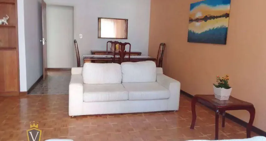 Apartamento com 3 quartos à venda na Rua Bela Vista, Bela Vista, Jundiaí