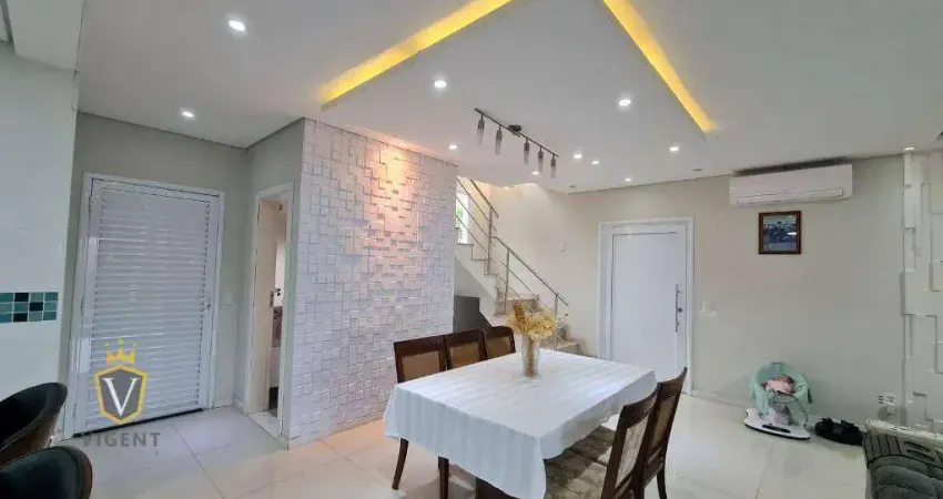 Casa à venda, 3 quartos, Condomínio Alto da Boa Vista - Itupeva/SP
