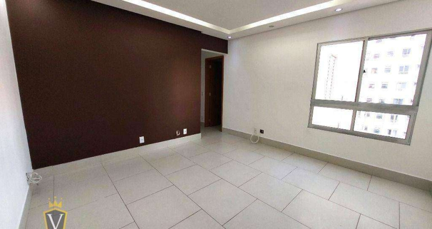 Apartamento com 2 quartos à venda, 46 m² por R$ 345.000 - Cidade Nova - Jundiaí/SP