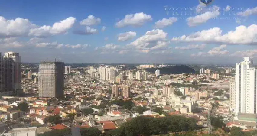 Sala à venda, 70 m² por R$ 750.000,00 - Anhangabaú - Jundiaí/SP
