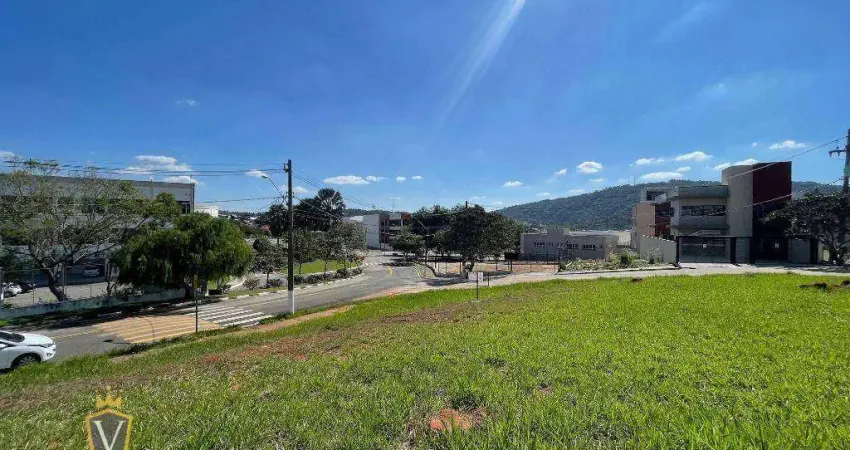 Terreno Comercial à venda, 308m2, Parque das Vinhas, Itupeva/SP