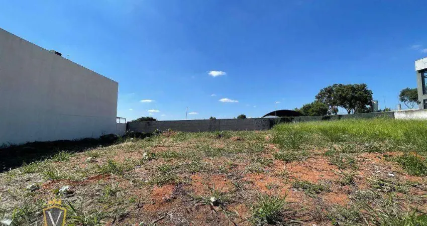 Terreno Comercial plano, 250m², Parque das Vinhas - Itupeva/SP