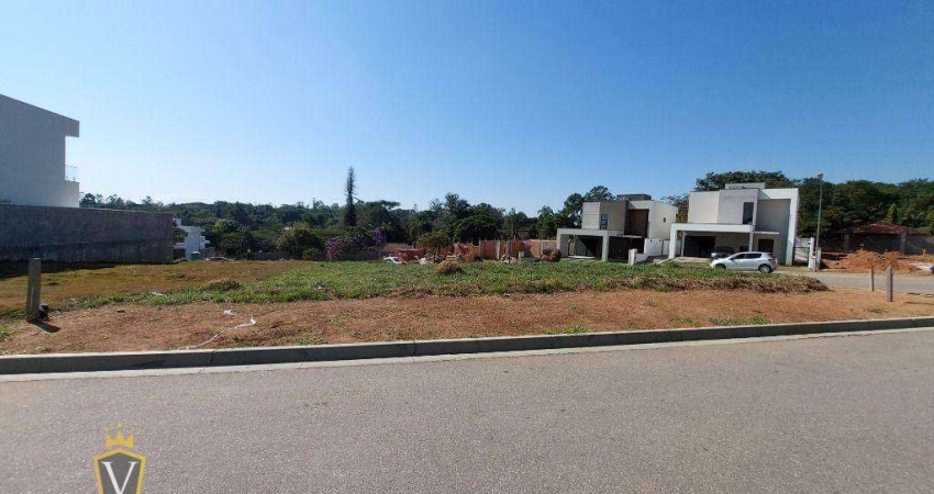 Terreno à venda, 504 m² por R$ 595.000,00 - Medeiros - Jundiaí/SP