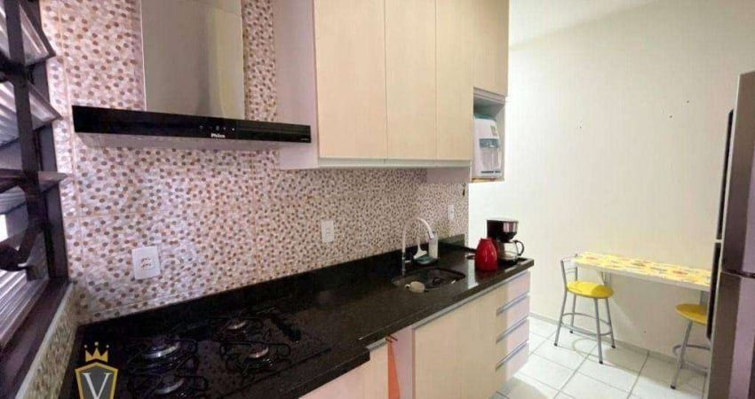 Casa à venda, 83 m² por R$ 468.000,00 - Fazenda Grande - Jundiaí/SP