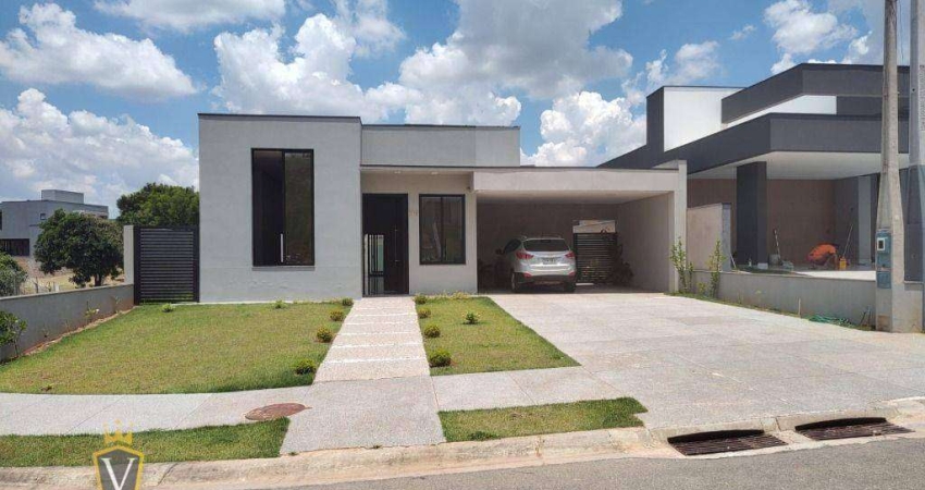 Casa com 4 dormitórios à venda, 330 m² por R$ 2.340.000,00 - Engenho Seco - Louveira/SP