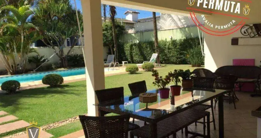 Casa em condomínio fechado com 4 quartos à venda na Rua José Fontebasso, Caxambu, Jundiaí