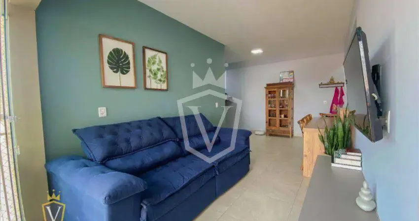 Apartamento com 3 quartos à venda - Medeiros - Jundiaí/SP
