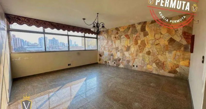 Casa com 4 Quartos 2 suítes à venda - Centro - Jundiaí/SP