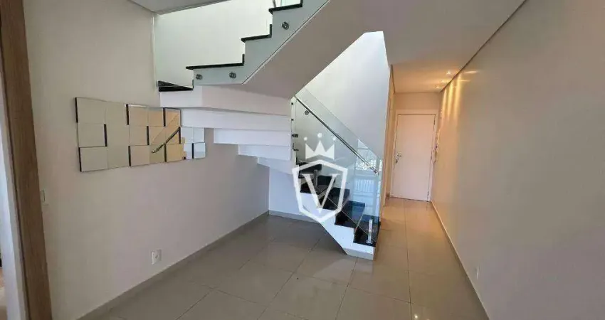 Apartamento com 4 quartos à venda na Avenida Paulicéia, Centro, Caieiras