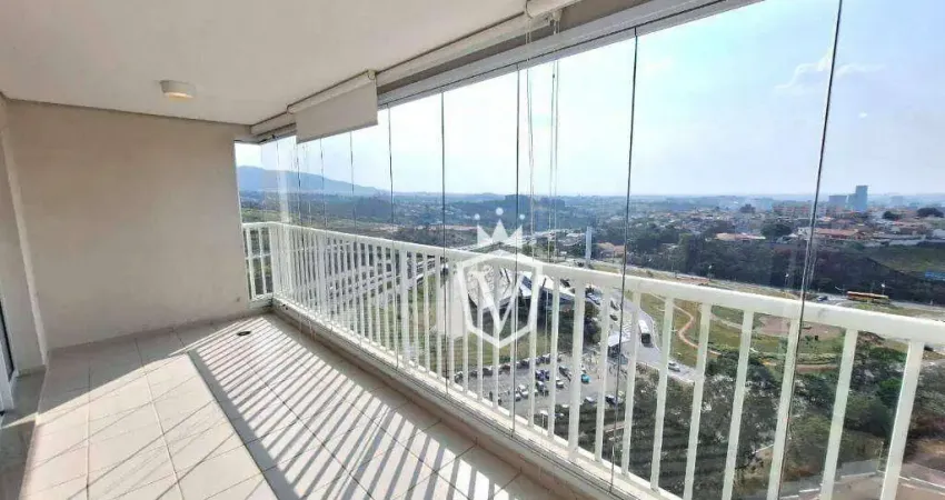 Apartamento  para Venda - no Condominio Horizontes Serra do Japi / Jardim Bonfiglioli -Jundiaí/SP