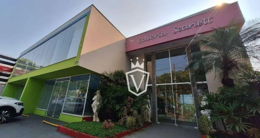 Prédio para alugar, 280 m² - Jardim Ana Maria - Jundiaí/SP