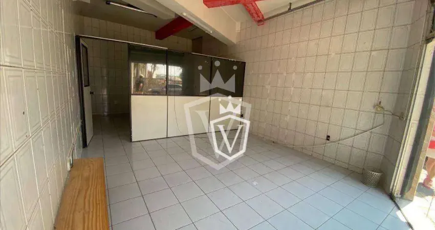 Prédio à venda na Rua General Carneiro, Vila Arens I, Jundiaí