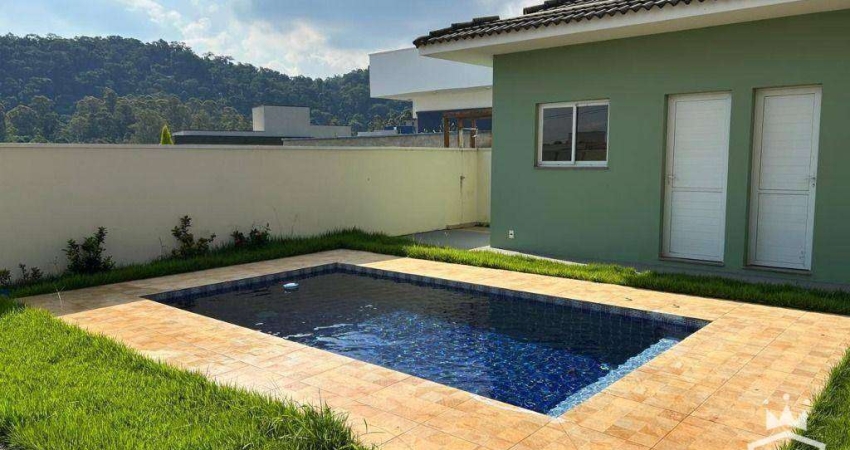 Casa com 3 Suítes à venda Ibi aram II - Itupeva/SP