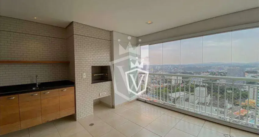 apartamento com 01 quarto - Condomínio Vitta - Anhangabaú - Jundiaí - SP