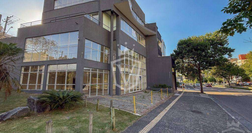 Predio comercial para aluguel na avenida Nove de Julho - Jundiaí-SP