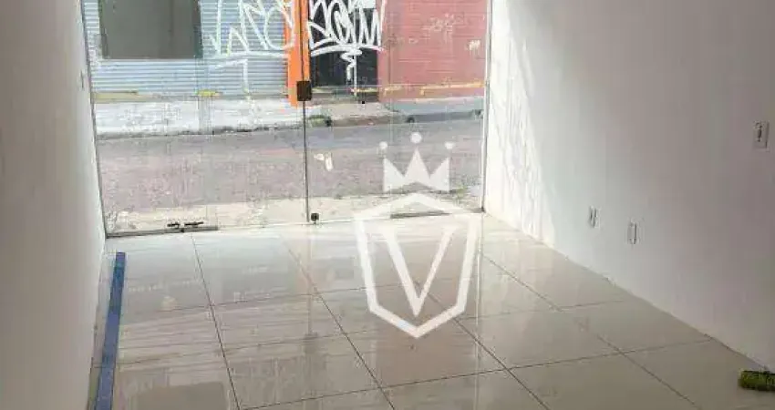 Casa residencial ou comercial para alugar, 136 m² por R$ 6.229/mês - Centro - Jundiaí/SP