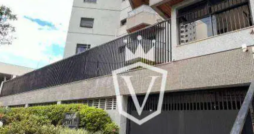 Apartamento com 3 dormitórios, 148 m² - venda por R$ 1.030.000,00 ou aluguel por R$ 6.658,11/mês - Vila Virgínia - Jundiaí/SP