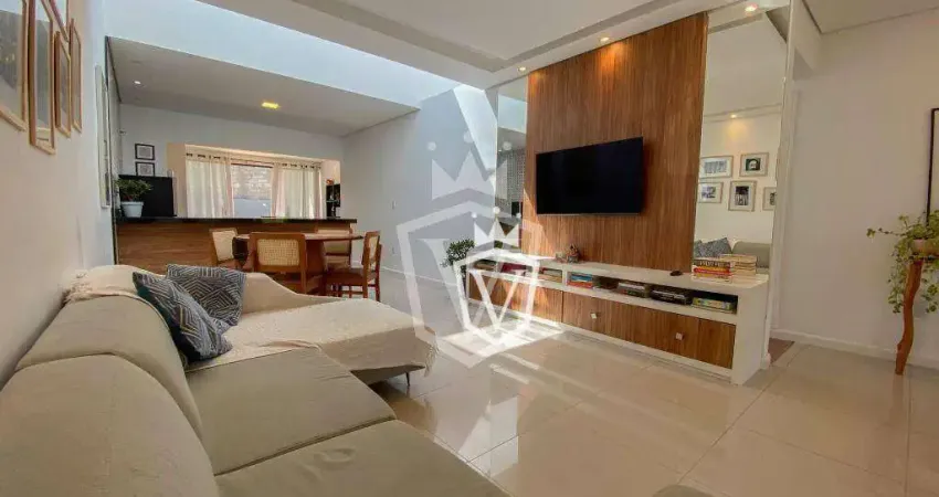 CASA A VENDA NO CONDOMINIO CHACUR-VARZEA PAULISTA-SP