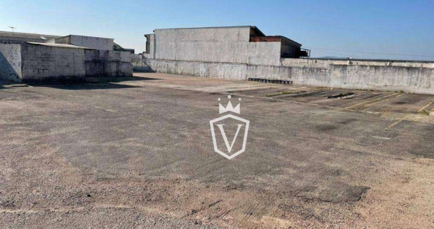Terreno comercial à venda - Vila Nova Jundiainópolis - Jundiaí/SP