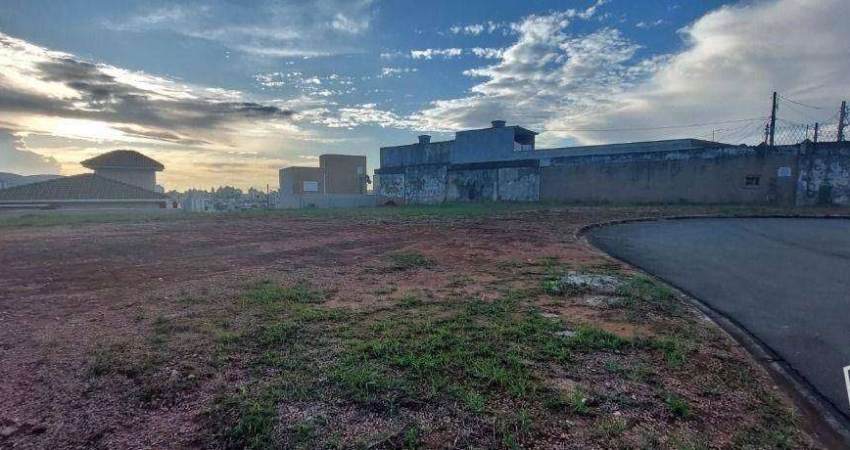 Terreno à venda, 250 m² por R$ 320.000,00 - Ponte São João - Jundiaí/SP