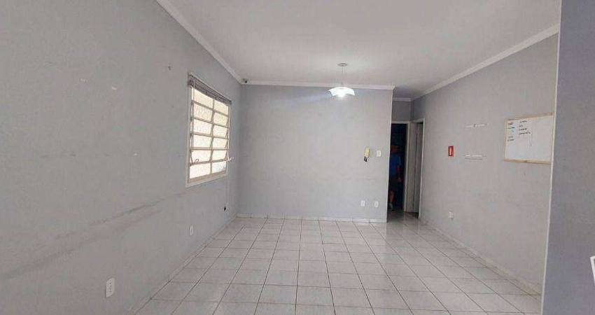 Casa Comercial para alugar, 159 m² - Parque Residencial Eloy Chaves - Jundiaí/SP