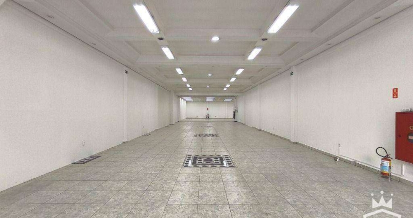 Sala comercial para alugar na Rua Petronilha Antunes, Centro, Jundiaí