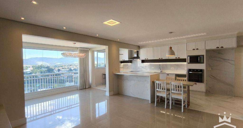 Cobertura com 4 Suítes à venda Condomínio Infinity Top Living