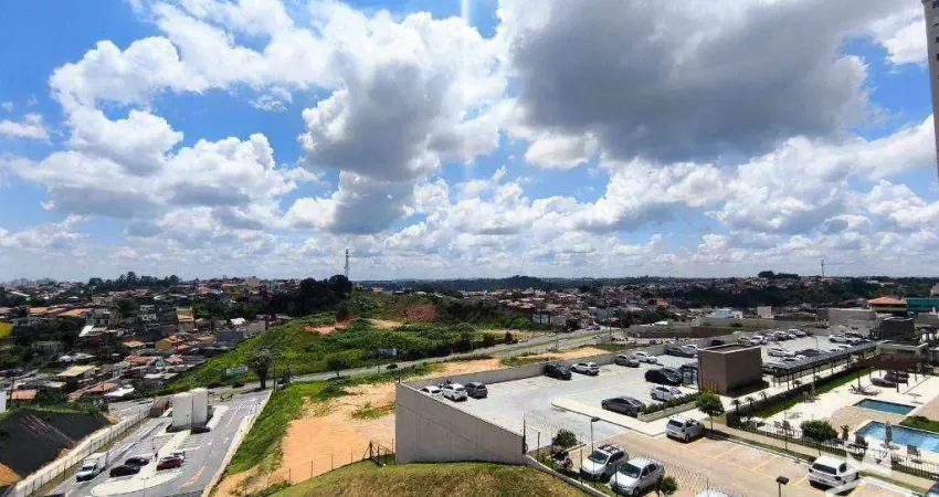Apartamento á Venda 03 quartos, uma Suíte á Venda -Condomínio Altos da Avenida - Jundiaí - SP