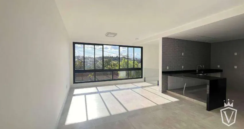 Casa com 3 dormitórios à venda, 205 m² por R$ 1.760.000,00 - Residencial dos Ypês - Jundiaí/SP