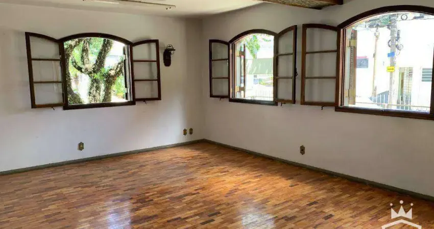Casa Comercial para alugar - Anhangabaú - Jundiaí/SP