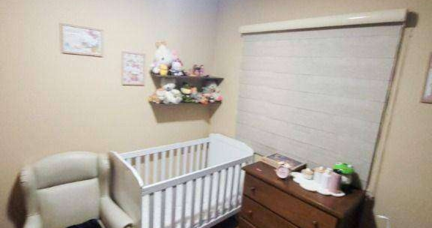 APARTAMENTO GARDEN À VENDA NO COND. PLENO ENGORDADOURO - JUNDIAI/SP.