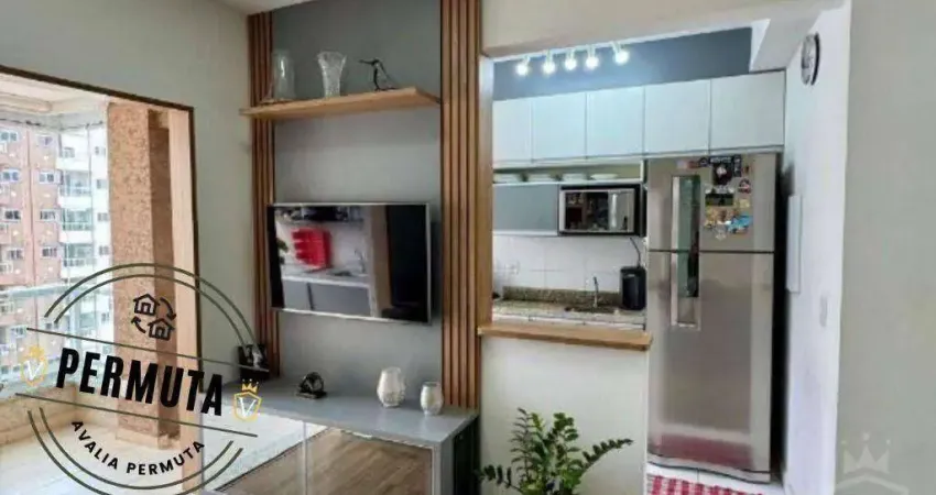 APARTAMENTO À VENDA NO COND. YES -MEDEIROS - JUNDIAÍ/SP.